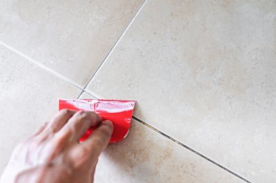 Grout Coloring - Grouting Service Phoenixville, Pennsylvania