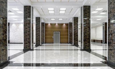 Tile Floor Installation - Tile Floor Service Peachtree City, Georgia